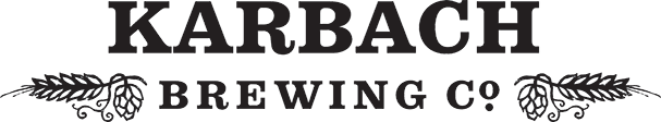 Karbach Brewing Co. logo